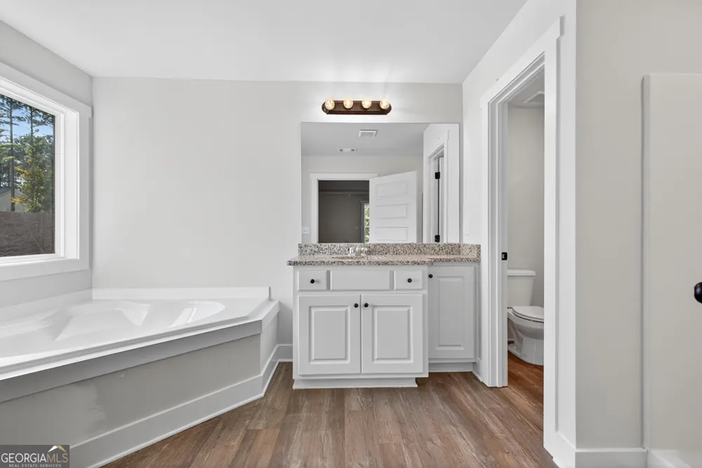 44 Sycamore DR Colbert, GA 30628
