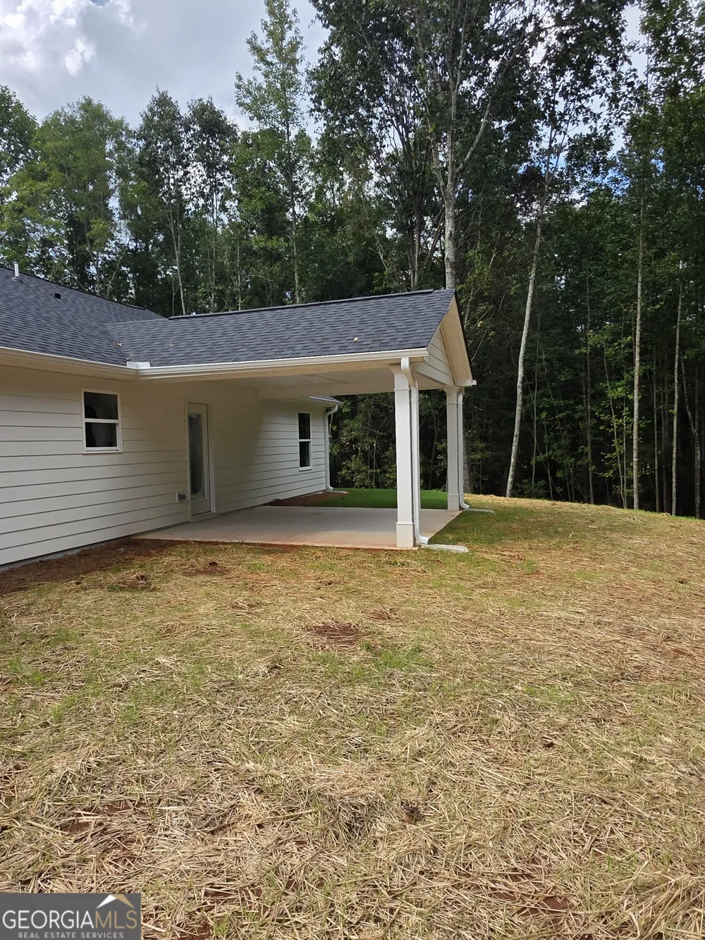 44 Sycamore DR Colbert, GA 30628