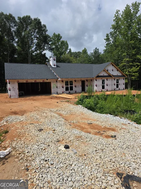 44 Sycamore DR