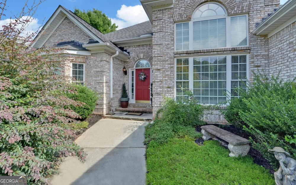 220 Azalea DR Hartwell, GA 30643
