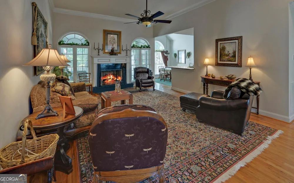 220 Azalea DR Hartwell, GA 30643