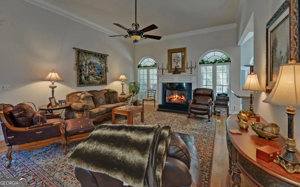220 Azalea DR Hartwell, GA 30643