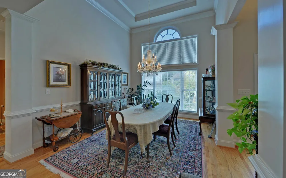 220 Azalea DR Hartwell, GA 30643