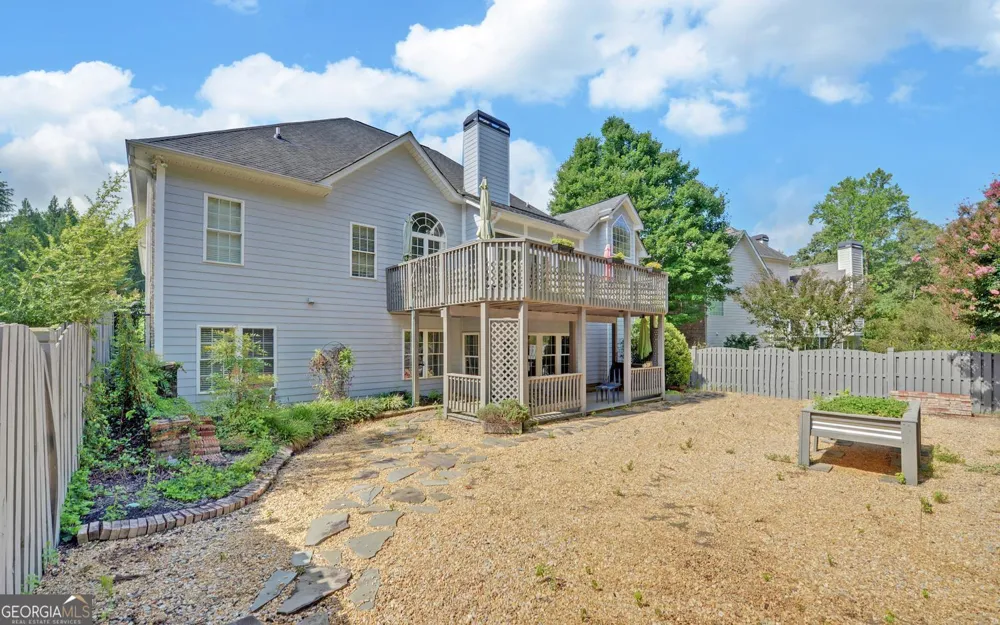 220 Azalea DR Hartwell, GA 30643