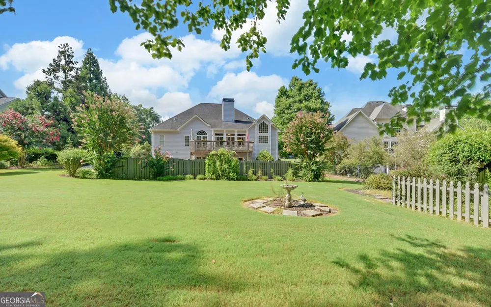 220 Azalea DR Hartwell, GA 30643