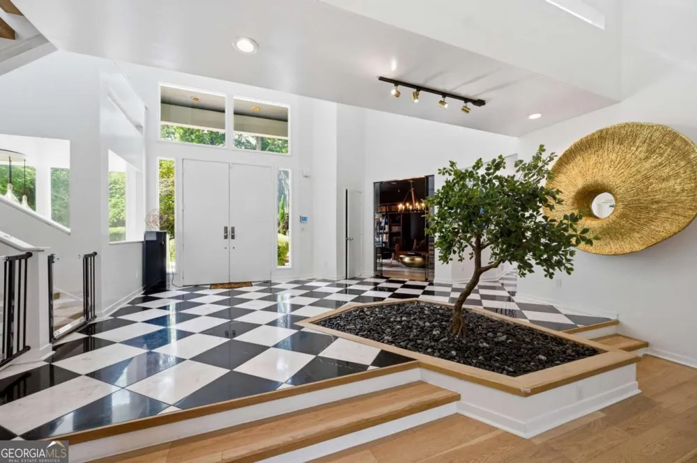 13 Heards Overlook CT Sandy Springs, GA 30328