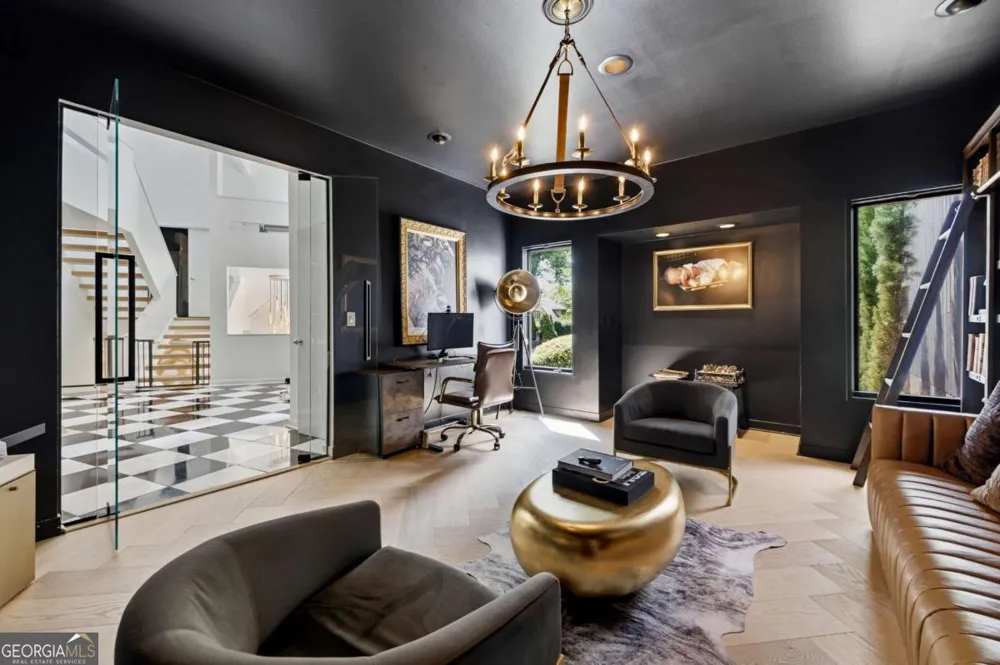 13 Heards Overlook CT Sandy Springs, GA 30328