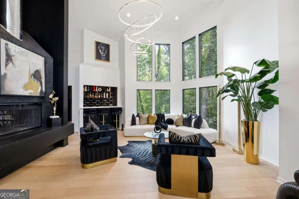 13 Heards Overlook CT Sandy Springs, GA 30328