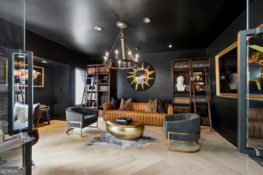 13 Heards Overlook CT Sandy Springs, GA 30328