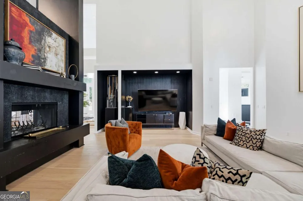 13 Heards Overlook CT Sandy Springs, GA 30328