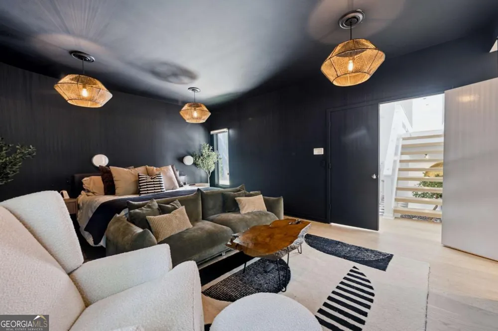 13 Heards Overlook CT Sandy Springs, GA 30328