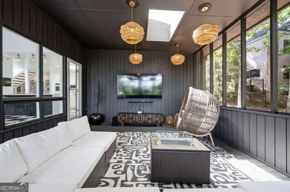 13 Heards Overlook CT Sandy Springs, GA 30328