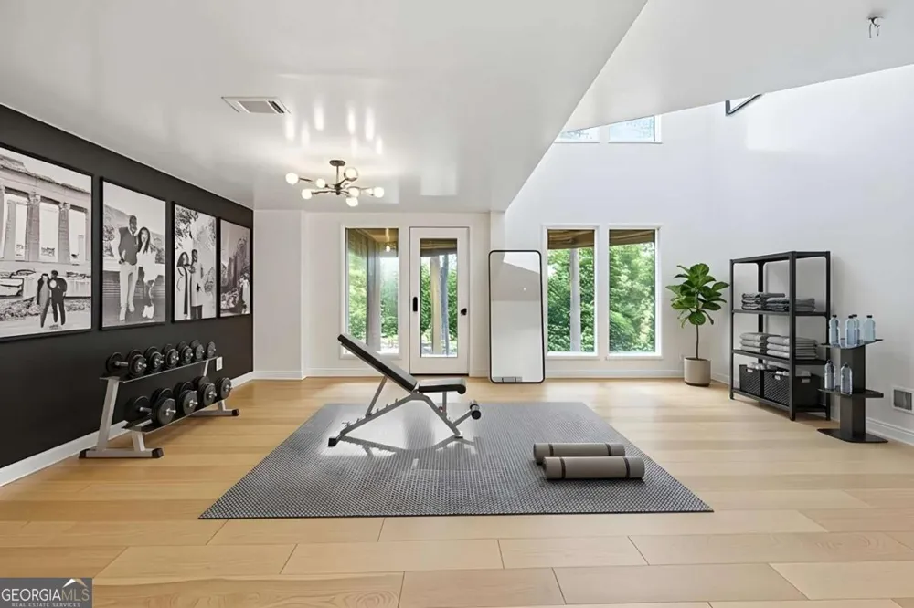 13 Heards Overlook CT Sandy Springs, GA 30328