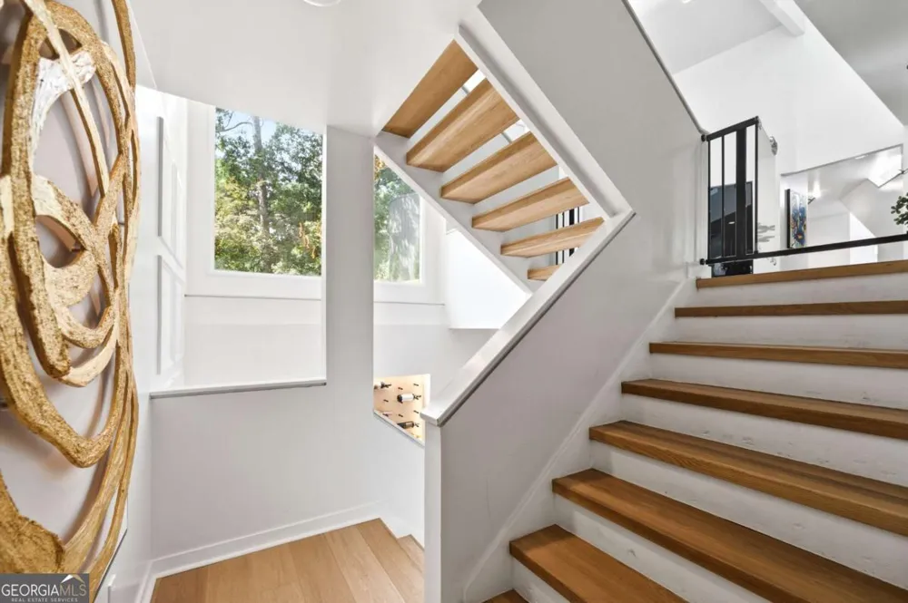 13 Heards Overlook CT Sandy Springs, GA 30328