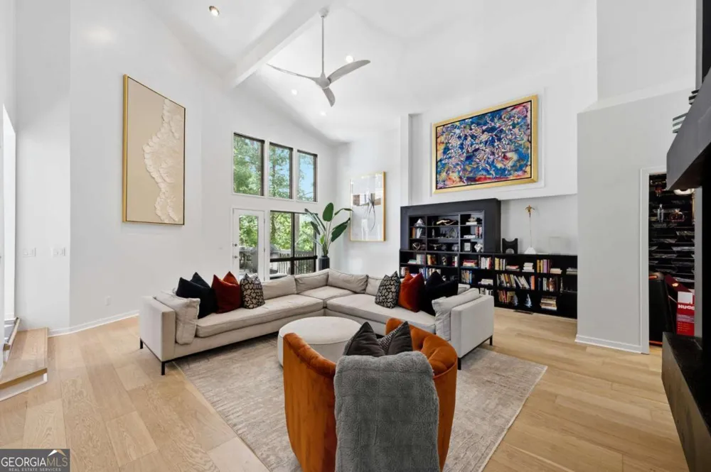 13 Heards Overlook CT Sandy Springs, GA 30328