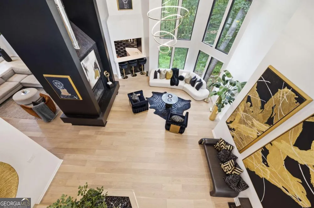 13 Heards Overlook CT Sandy Springs, GA 30328