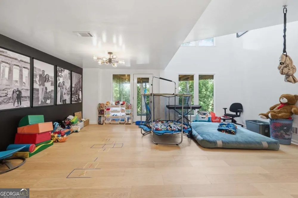 13 Heards Overlook CT Sandy Springs, GA 30328