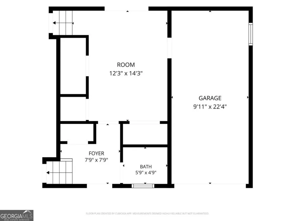 1765 Tilden AVE Jonesboro, GA 30236