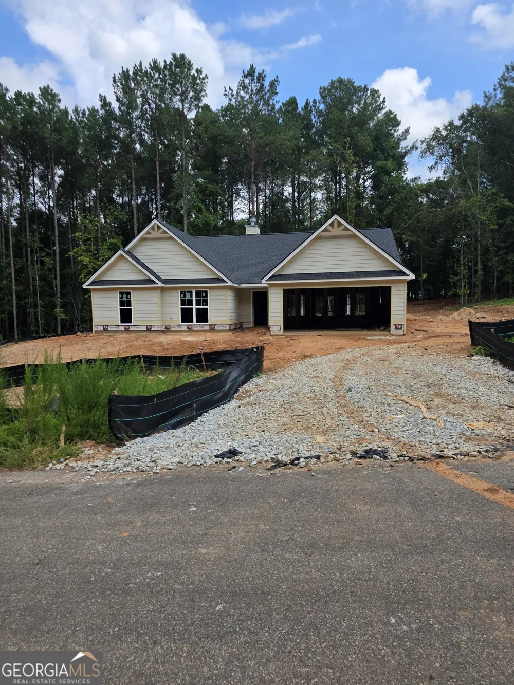 360 River Birch LN Colbert, GA 30628