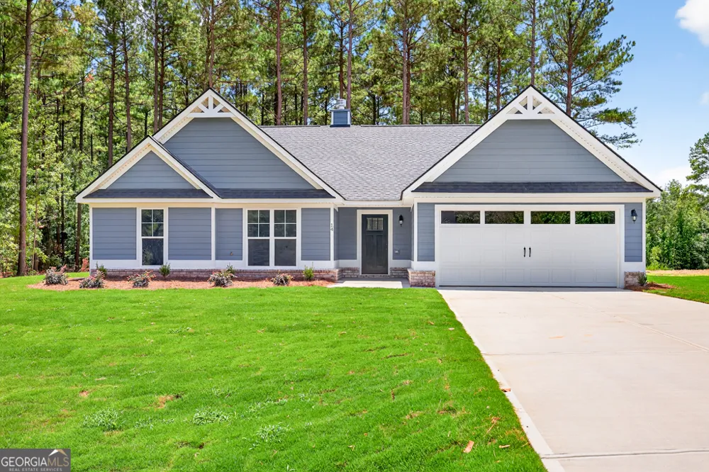 360 River Birch LN Colbert, GA 30628