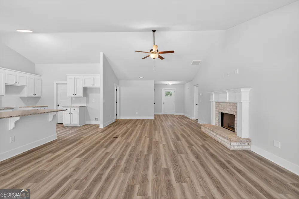 360 River Birch LN Colbert, GA 30628