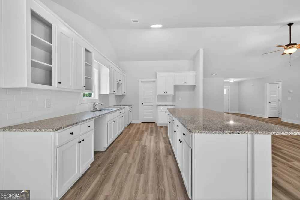 360 River Birch LN Colbert, GA 30628