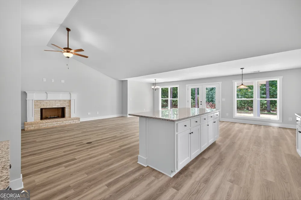360 River Birch LN Colbert, GA 30628