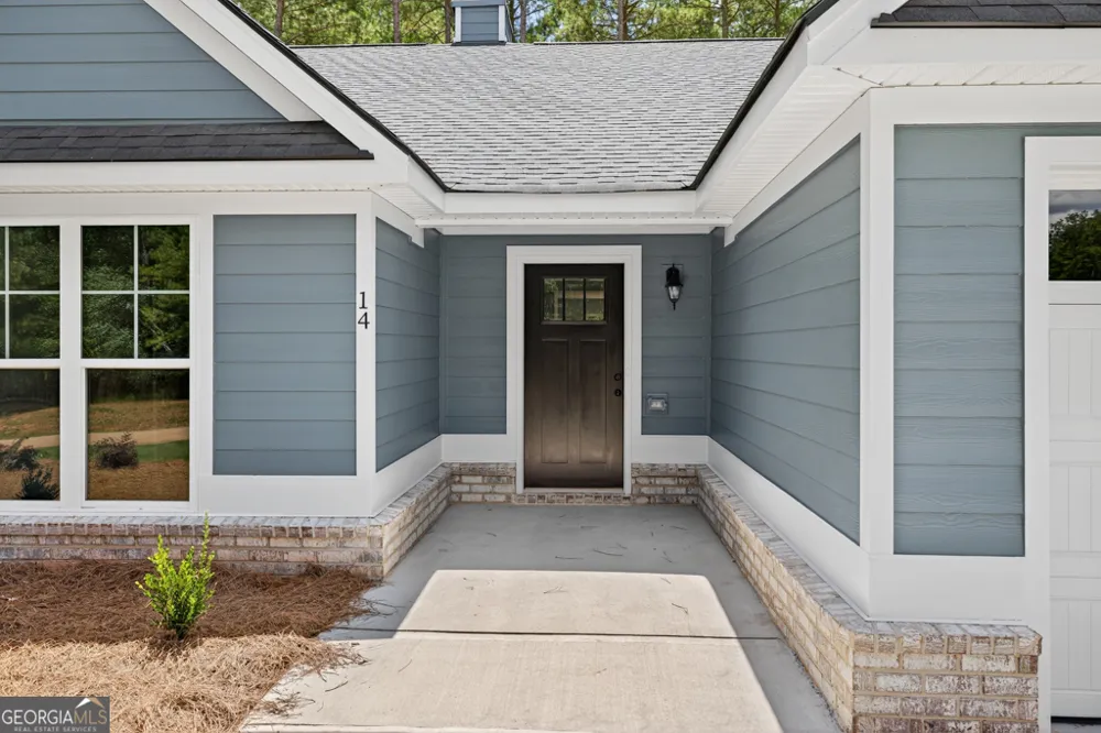 360 River Birch LN Colbert, GA 30628