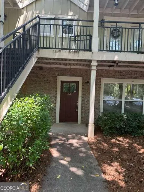 490 Barnett Shoals RD