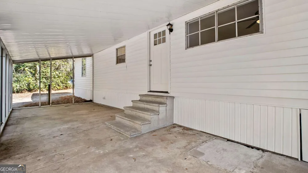 79 Terry DR Midway, GA 31320
