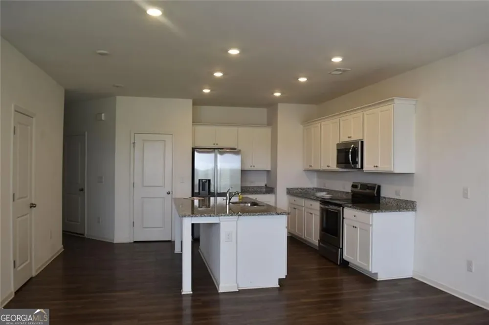 190 Mission BLVD Pendergrass, GA 30567