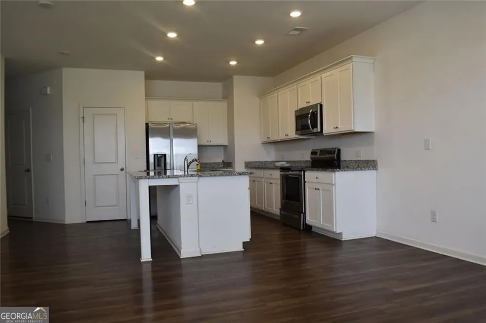 190 Mission BLVD Pendergrass, GA 30567