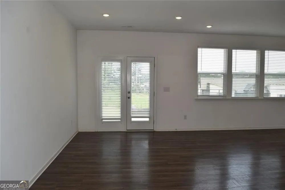 190 Mission BLVD Pendergrass, GA 30567