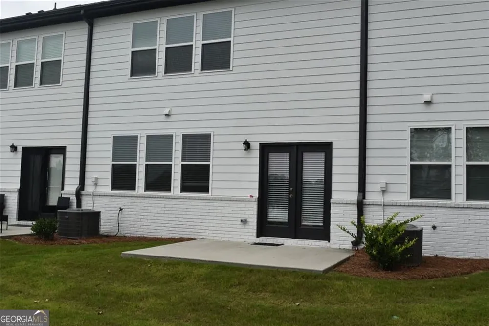 190 Mission BLVD Pendergrass, GA 30567
