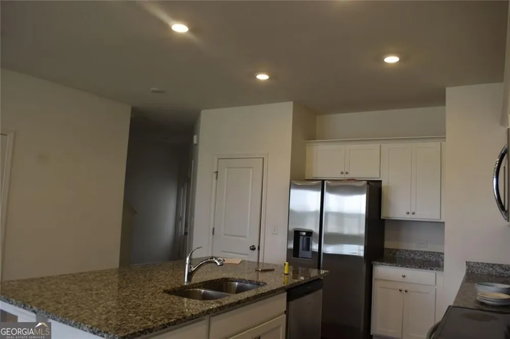 190 Mission BLVD Pendergrass, GA 30567