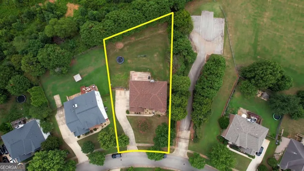 1469 Granby LN Locust Grove, GA 30248