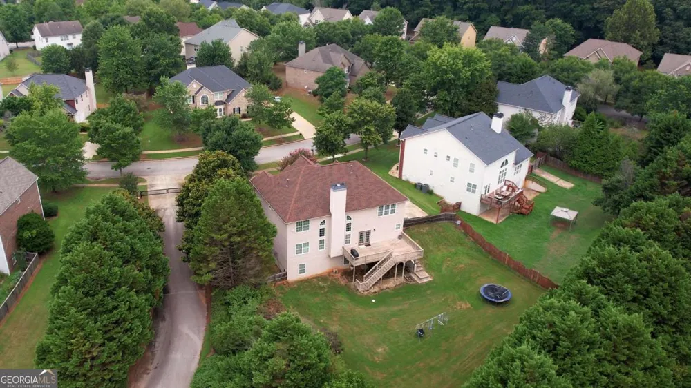 1469 Granby LN Locust Grove, GA 30248