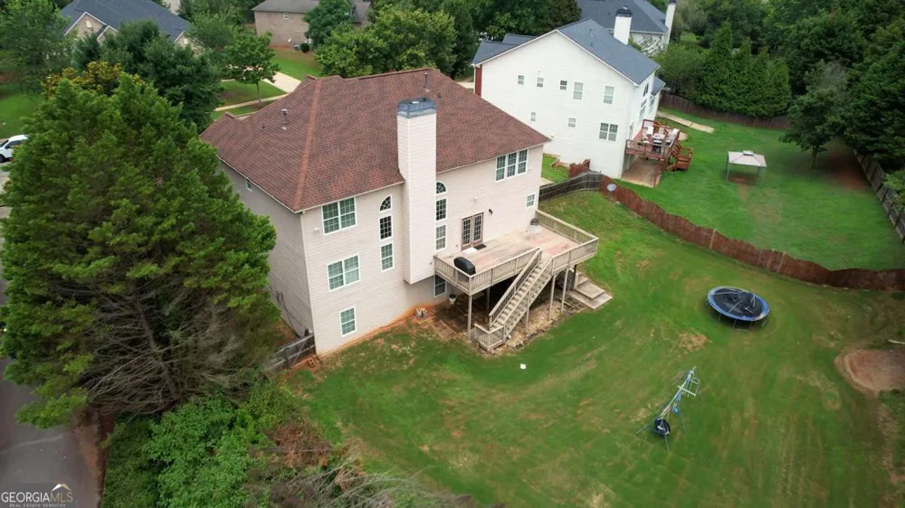 1469 Granby LN Locust Grove, GA 30248