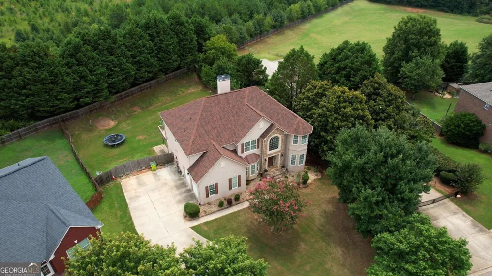 1469 Granby LN Locust Grove, GA 30248