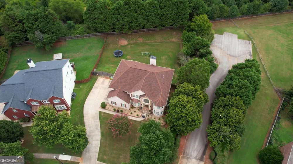 1469 Granby LN Locust Grove, GA 30248