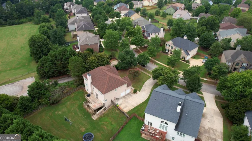 1469 Granby LN Locust Grove, GA 30248