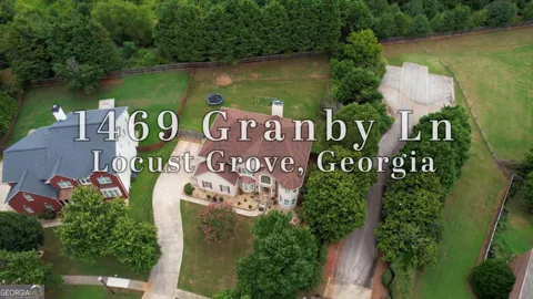 1469 Granby LN