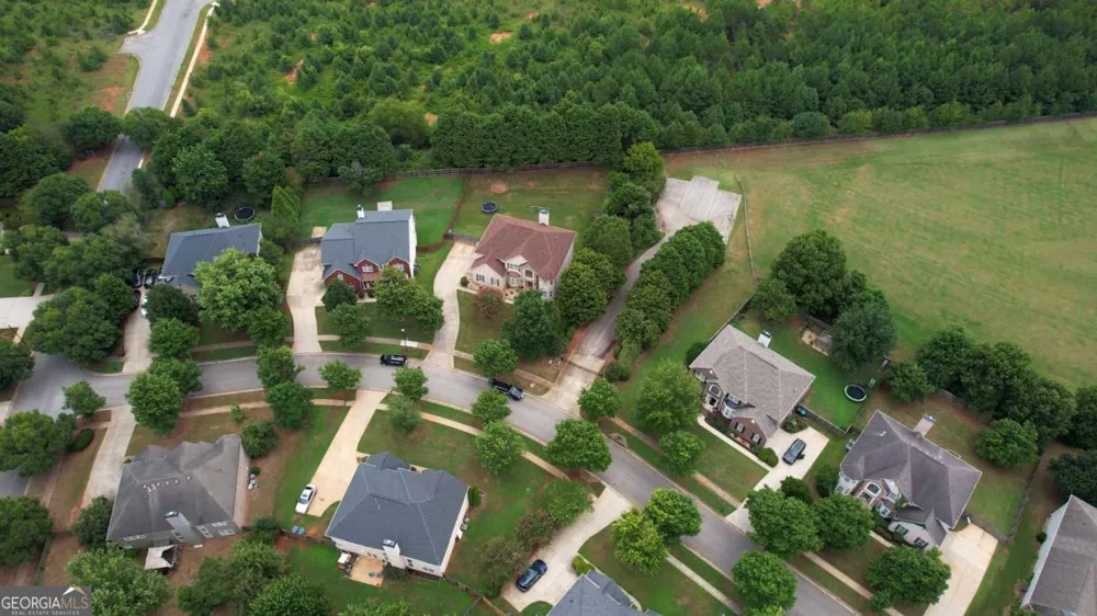 1469 Granby LN Locust Grove, GA 30248