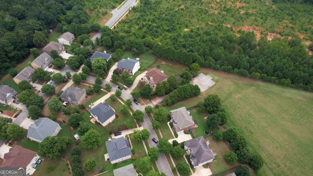 1469 Granby LN Locust Grove, GA 30248