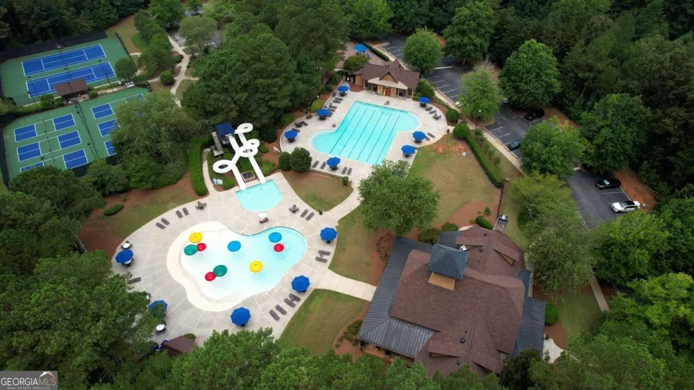 1469 Granby LN Locust Grove, GA 30248