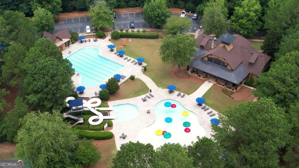 1469 Granby LN Locust Grove, GA 30248