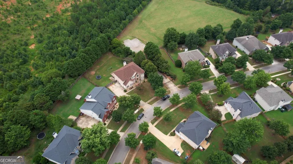 1469 Granby LN Locust Grove, GA 30248