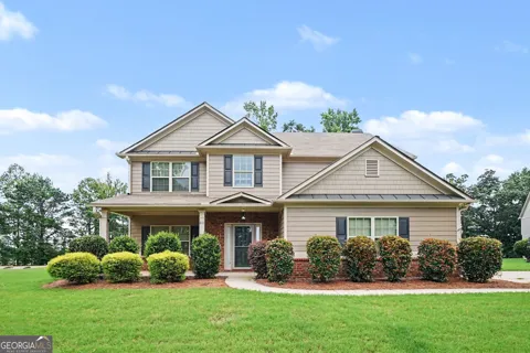 611 Little Bluestem TRL