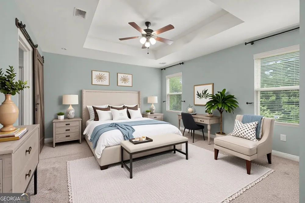 611 Little Bluestem TRL Hoschton, GA 30548