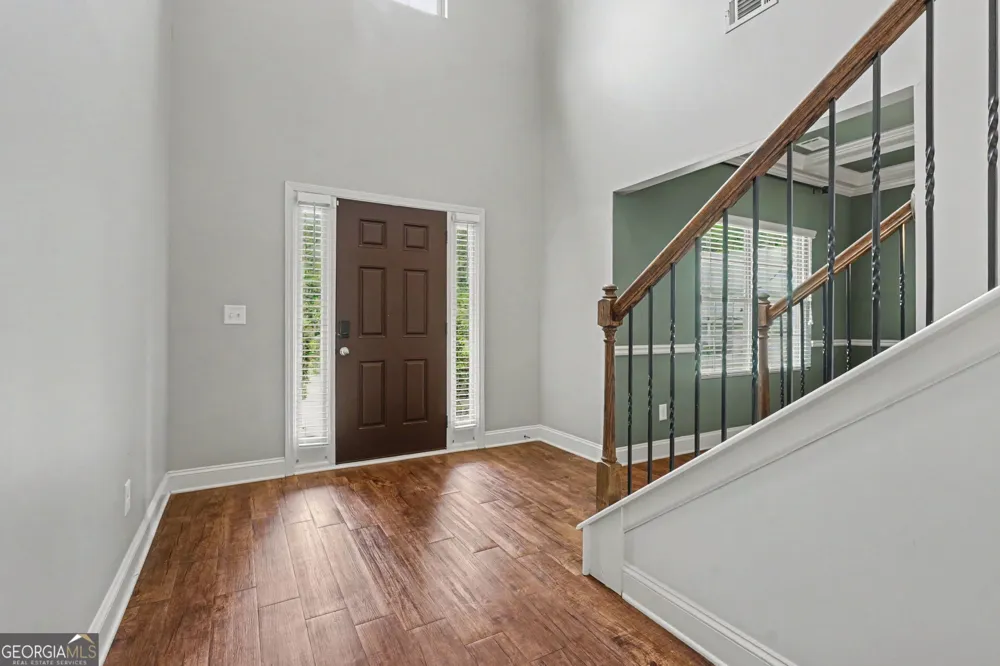 611 Little Bluestem TRL Hoschton, GA 30548